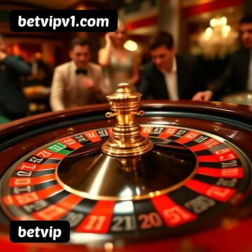 Benefícios do Login betvip - Bônus e Vantagens Exclusivas